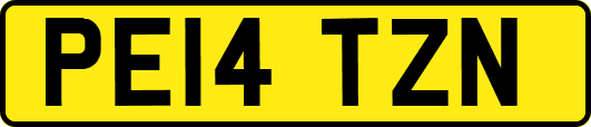 PE14TZN