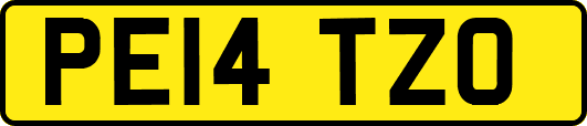 PE14TZO