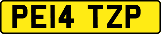 PE14TZP