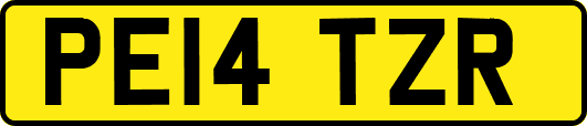 PE14TZR