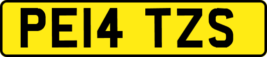 PE14TZS