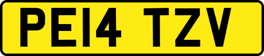 PE14TZV