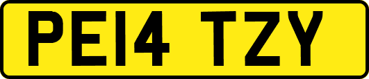 PE14TZY
