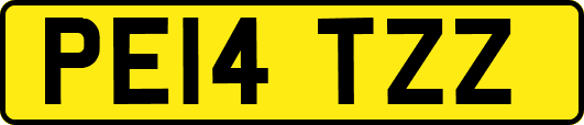 PE14TZZ