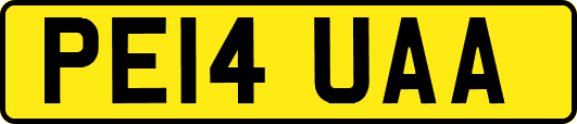 PE14UAA
