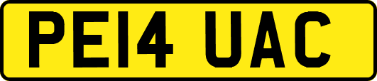 PE14UAC