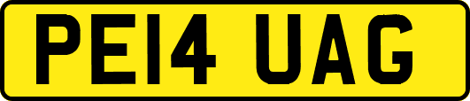 PE14UAG