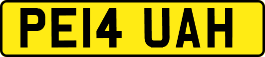 PE14UAH