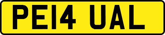 PE14UAL
