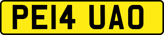 PE14UAO