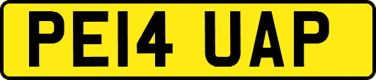 PE14UAP