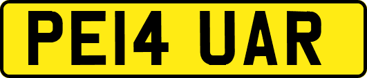 PE14UAR
