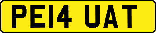 PE14UAT