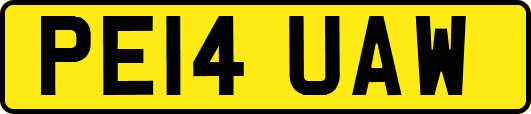 PE14UAW