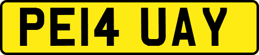 PE14UAY