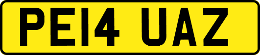 PE14UAZ