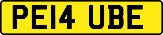 PE14UBE