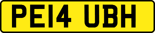 PE14UBH