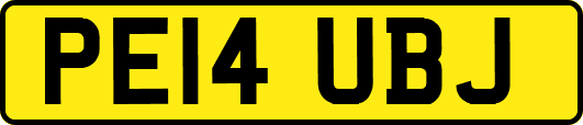 PE14UBJ