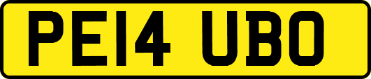 PE14UBO