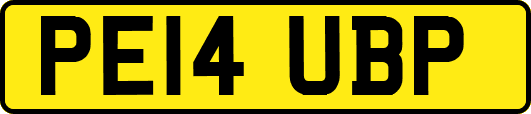 PE14UBP