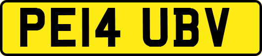 PE14UBV