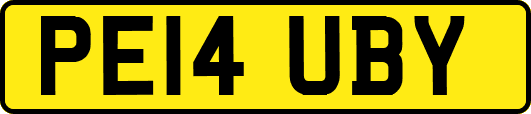 PE14UBY