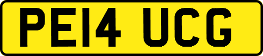 PE14UCG
