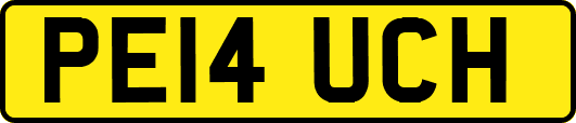 PE14UCH