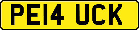PE14UCK