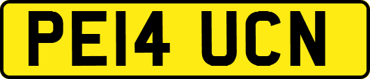 PE14UCN