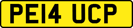 PE14UCP