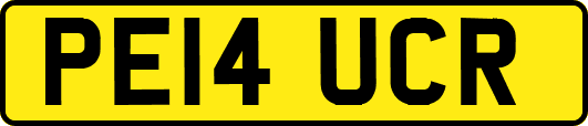 PE14UCR