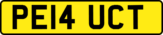 PE14UCT
