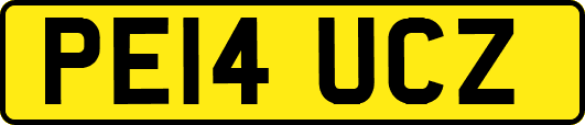 PE14UCZ