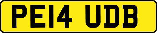 PE14UDB