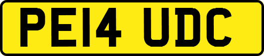 PE14UDC