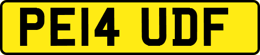 PE14UDF