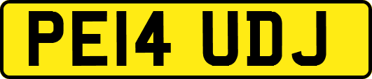 PE14UDJ
