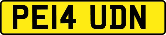 PE14UDN