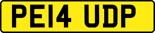 PE14UDP