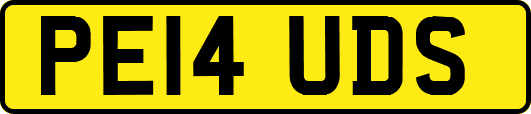 PE14UDS