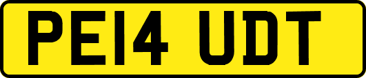 PE14UDT