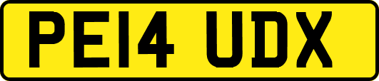 PE14UDX