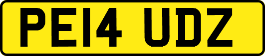 PE14UDZ