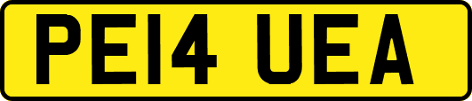 PE14UEA
