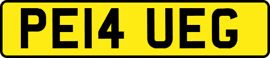 PE14UEG