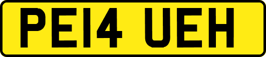 PE14UEH