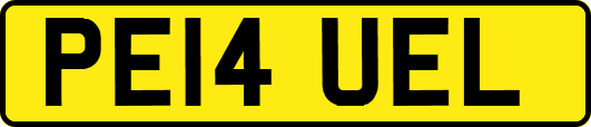 PE14UEL