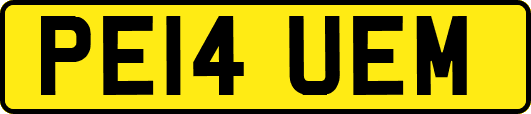 PE14UEM